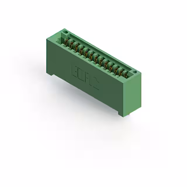 845-013-541-101 EDAC Inc.  Edgeboard Connectors